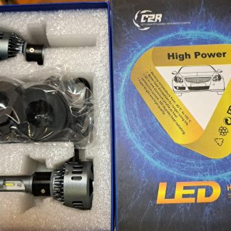 Диодные лампы А6