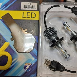 Диодные лампы F6