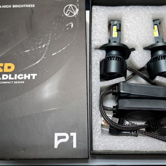 Диодные лампы P1