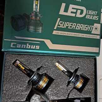 Диодные лампы V5