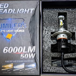 Диодные лампы X3