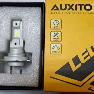 Диодные лампы Auxito