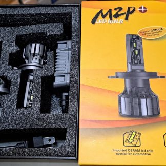Диодные лампы M2P Osram