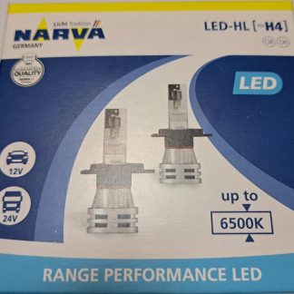 Диодные лампы Narva