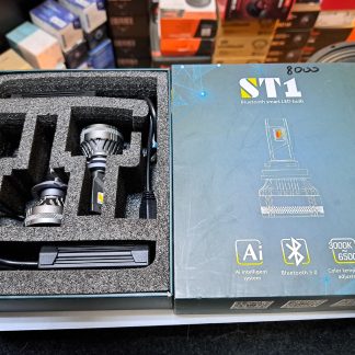 Диодные лампы ST1