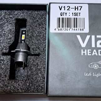 Диодные лампы V12